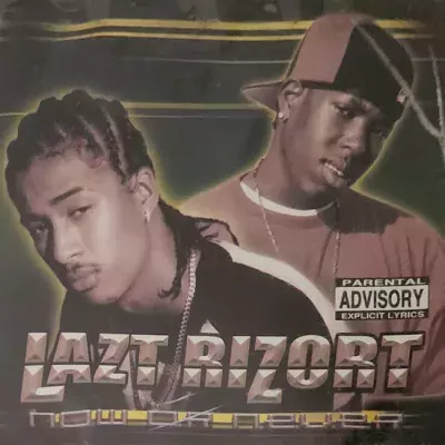 Lazt Rizort - Now Or Never