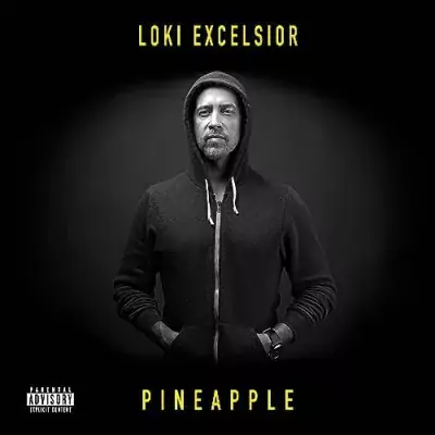 Loki Excelsior - Pineapple
