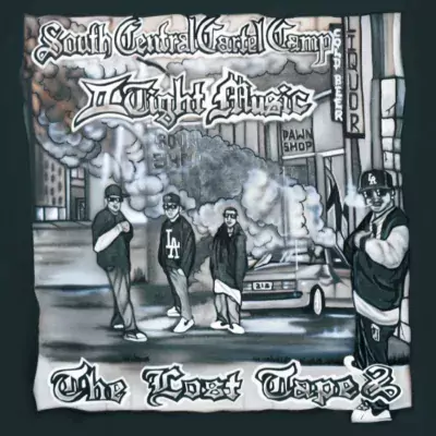 South Central Cartel Camp - The Lost Tape 2