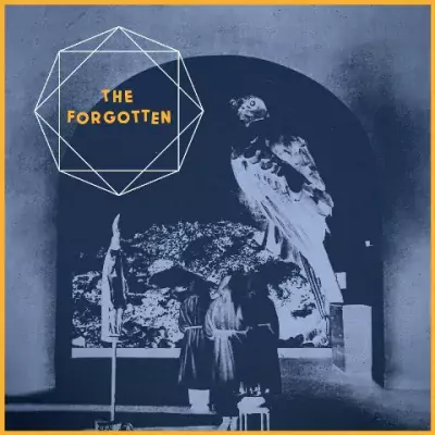 Stik Figa & The Expert - The Forgotten EP