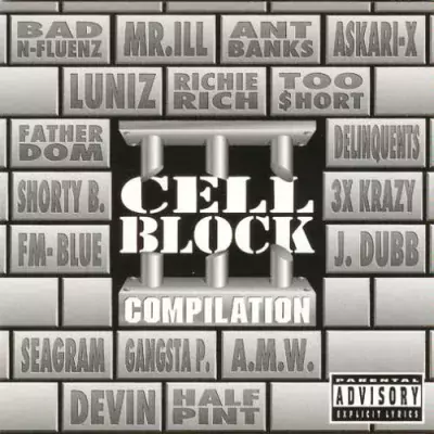 Cell Block Compilation