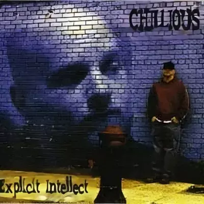Chillious - Explicit Intellect