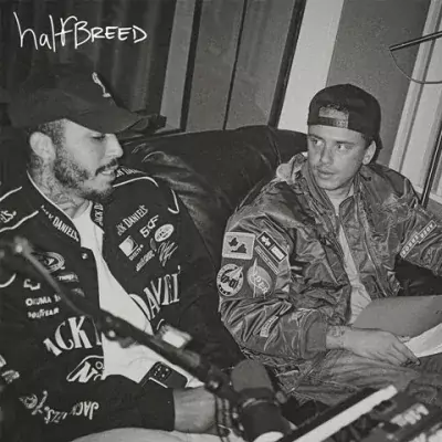 halfBREED (Logic & C Dot Castro) - 3P [Hi-Res]