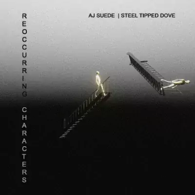 AJ Suede & Steel Tipped Dove - Reoccurring Characters