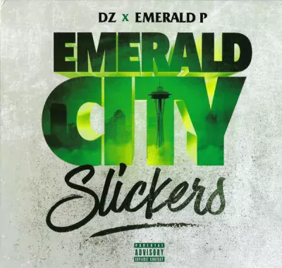 DZ & Emerald P - Emerald City Slickers