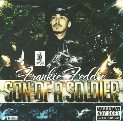 Frankie Feddie - Son Of A Soldier