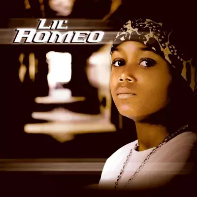 Lil Romeo - Lil Romeo