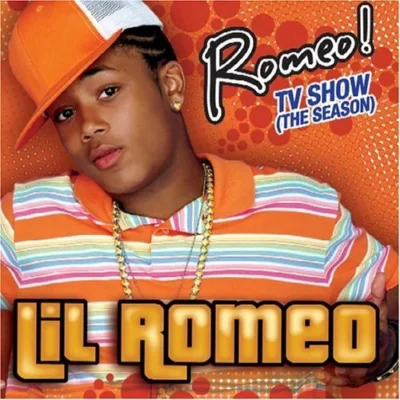 Lil Romeo - Romeo (The Season) (2005) Album cover