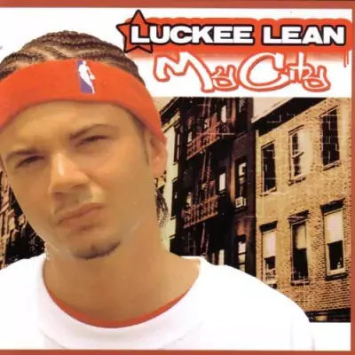 Luckee Lean - My City