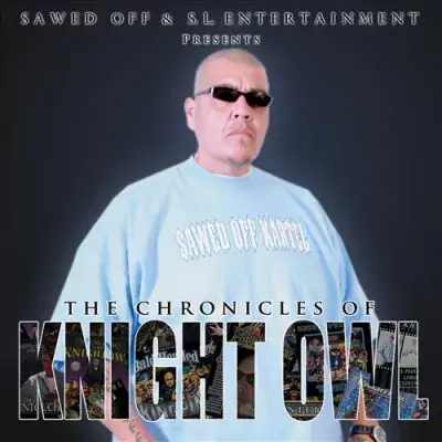 Mr. Knightowl - The Chronicles Of Knight Owl
