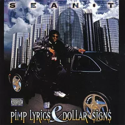 Sean T - Pimp Lyrics & Dollar Signs