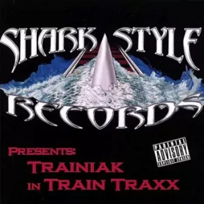 Trainiak - Train Traxx