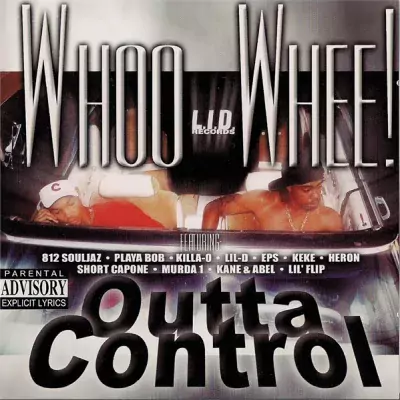 Whoo Whee! - Outta Control