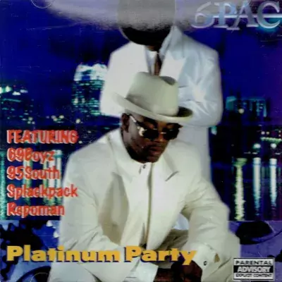 6-Pac - Platinum Party