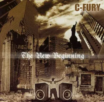 C-Fury - The New Beginning