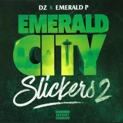 DZ & Emerald P - Emerald City Slickers 2