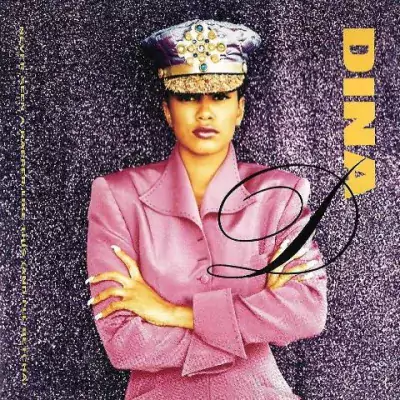 Dina D - Never Seen A Rapper Like This (And I'll Betcha)