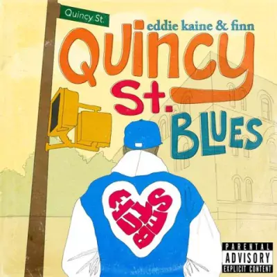 Eddie Kaine & Finn - Quincy St. Blues