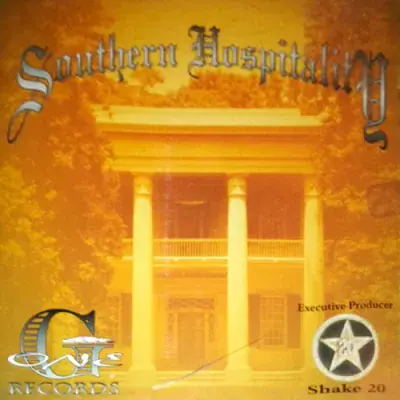 G-One Records - Southern Hospitality