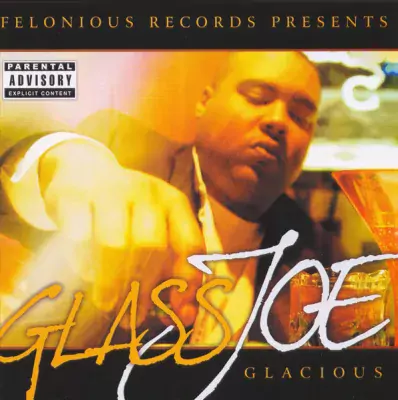 Glass Joe - Glacious