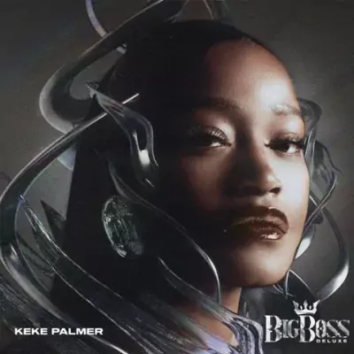 Keke Palmer - Big Boss (Deluxe Edition)