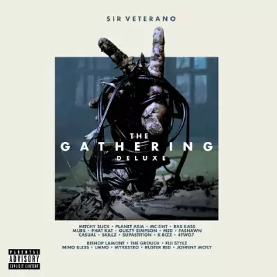 Sir Veterano - The Gathering (Deluxe Edition)
