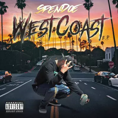 SpenDoe - West Coast EP