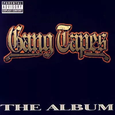 VA - Gang Tapes - The Album