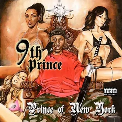 9th Prince - Prince Of New York