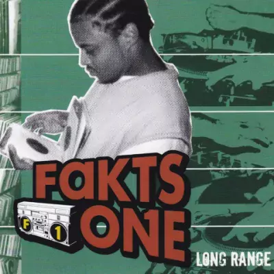 DJ Fakts One - Long Range