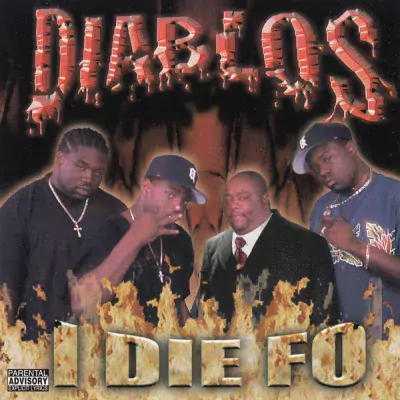 Diablos - I Die Fo