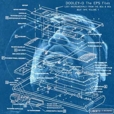 Dooley-O - The EPS Files