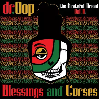 Dr. Oop - Blessings & Curses