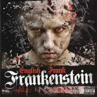 English Frank - Frankenstein
