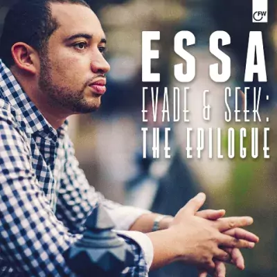 Essa - 2015 - Evade & Seek: The EPilogue
