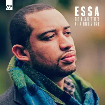 Essa - The Misadventures Of A Middle Man