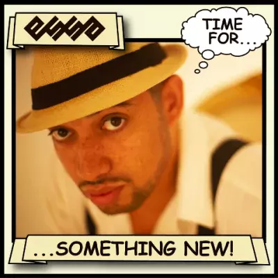 Essa - Time For Something New EP
