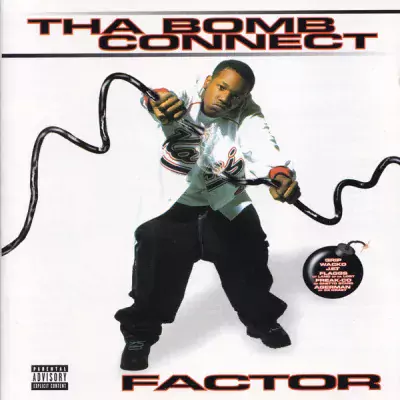 Factor - Tha Bomb Connect