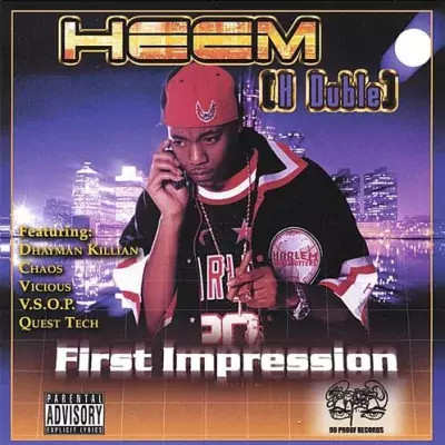 HEEM - First Impression