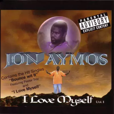 Jon Aymos - I Love Myself Vol. 1