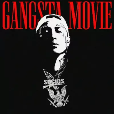 King Lil G - Gangsta Movie