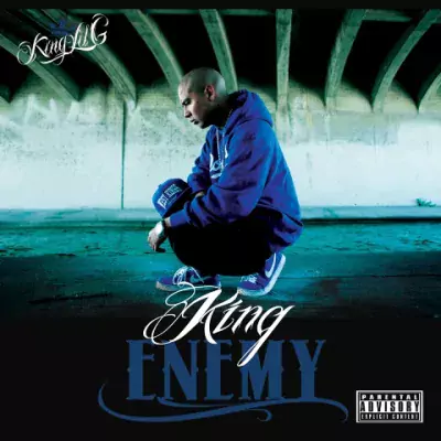 King Lil G - King Enemy