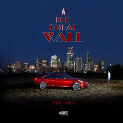 Paul Wall - The Great Wall