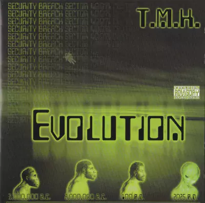 T.M.H. - Evolution