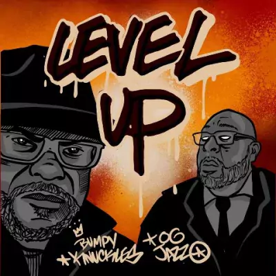 Bumpy Knuckles - Level Up