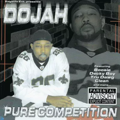 Dojah - Pure Competition