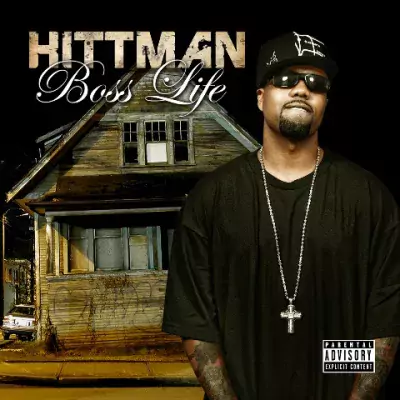 Hittman - Boss Life