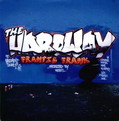 Frantic Frank - The Hardway