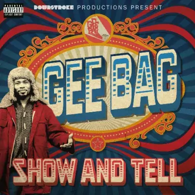 Gee Bag - Show And Tell