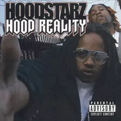 Hoodstarz - Hood Reality